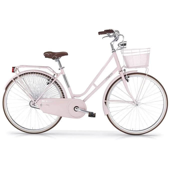 Stadsfietsen Mbm Moonlight Steel 26´