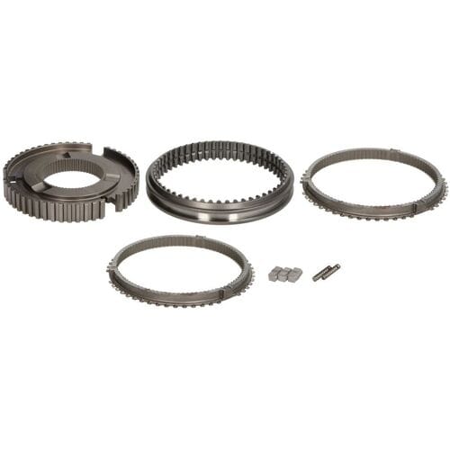 Versnellingsbak reparatieset EURORICAMBI 95535811