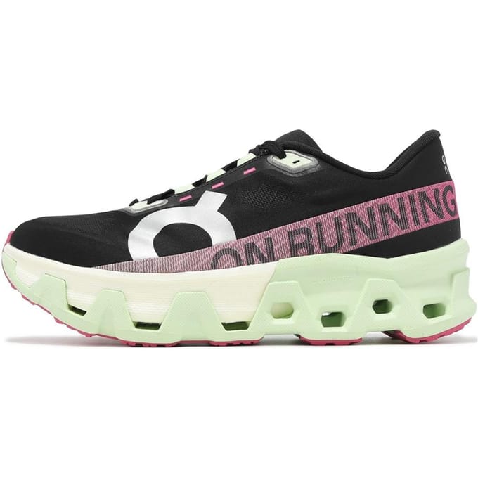 Cloudmonster Hyper On 'Black Lima' 3ME10132535 42.5 beige
