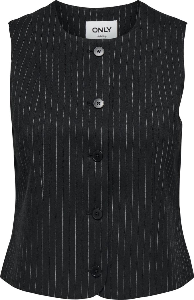 ONLY Gilet ONLMALENA-REINA Stijlvol gilet