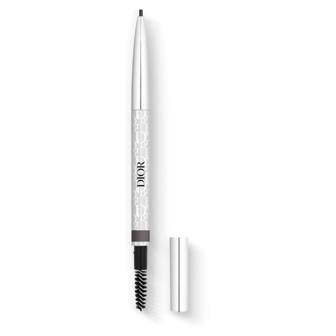 Dior Wenkbrauwpotlood Dior - Diorshow Brow Styler Wenkbrauwpotlood 033 GREY BROWN