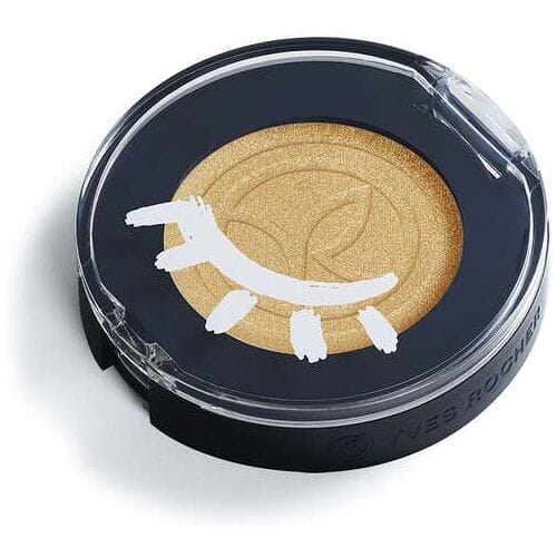 Yves Rocher Mono-oogschaduw 07. Jaune Attraction