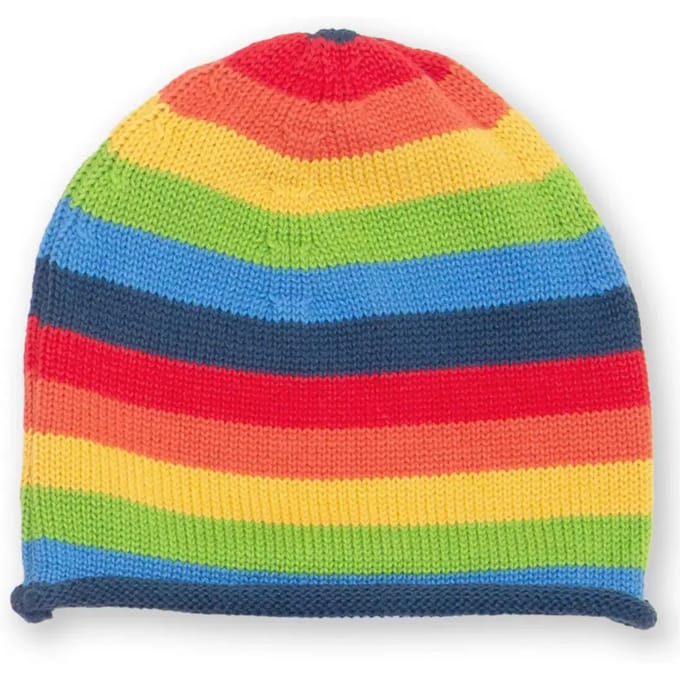 Baby mutsje Kite Rainbow