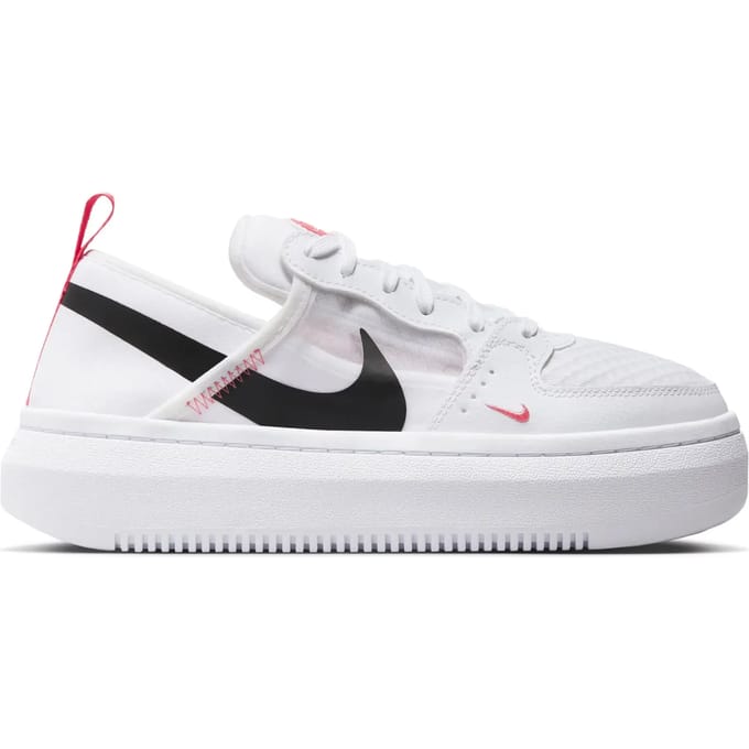 Damestrainers Nike Court Vision Alta