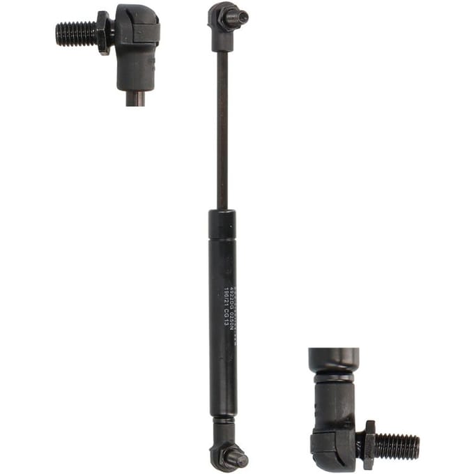 Gasveer, motorkap STABILUS 4922DG