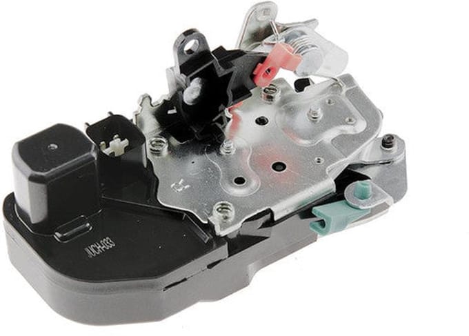 Deurslot voor OEM 4894266AC