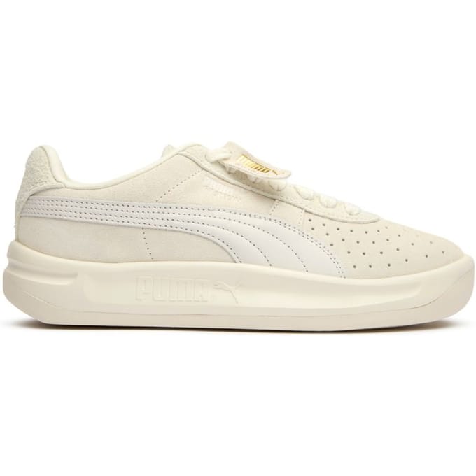 Puma Gv Special Suede Sneakers