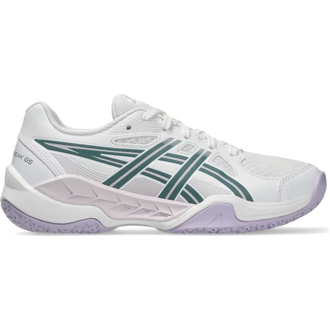 Indoorschoenen voor kinderen Asics Gel-Powerbreak GS