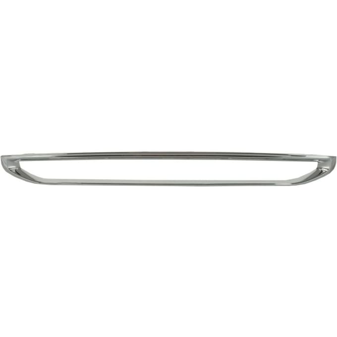 Ventilatierooster, bumper BLIC 6502-07-0502911P