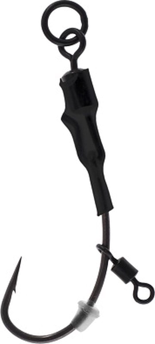 Ronnie Rig – Karper Onderlijn voor Pop-Ups – Mikado – 3 Stuks