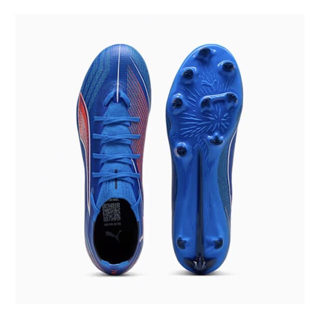 Puma Ultra 6 Match FG/AG Voetbalschoenen Senior
