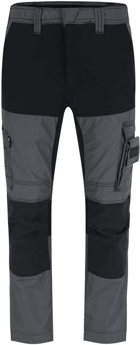 Hector Stretch broek SHORTLEG