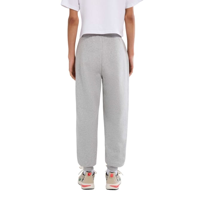 Ellesse Dames Majana 2 Joggingbroek (Lichtgrijs)