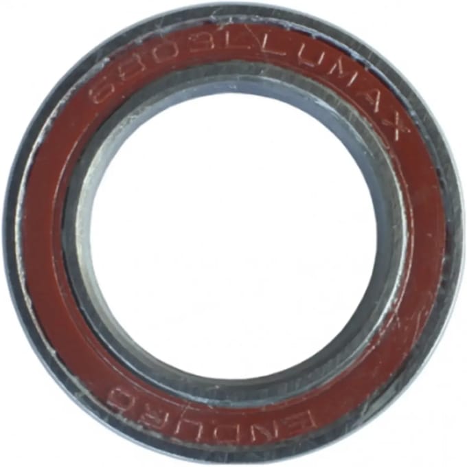 Lagers Enduro Bearings 6803 LLU MAX-17x26x5