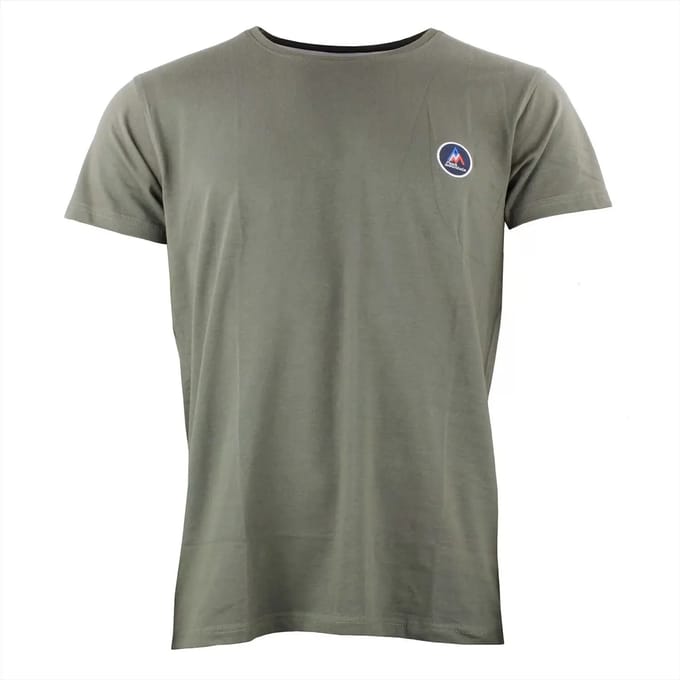 T-shirt Peak Mountain Coda