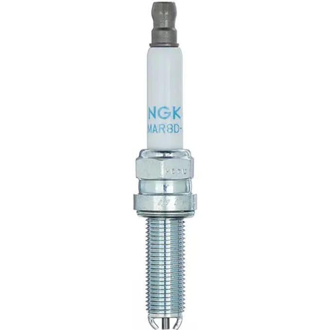Motorfiets bougie NGK LMAR8D-J