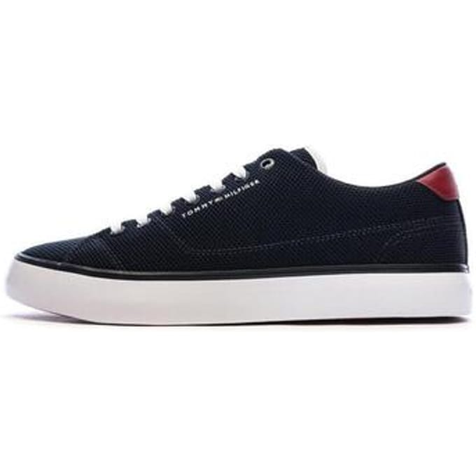 Lage Sneakers Tommy Hilfiger Core Low