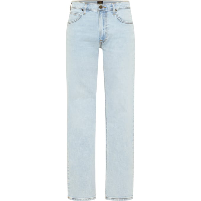 LEE - LUKE - EXTRA LIGHT WORN IN - W30 X L32