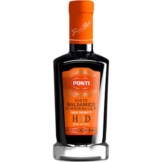 Aceto Balsamico di Modena high density
