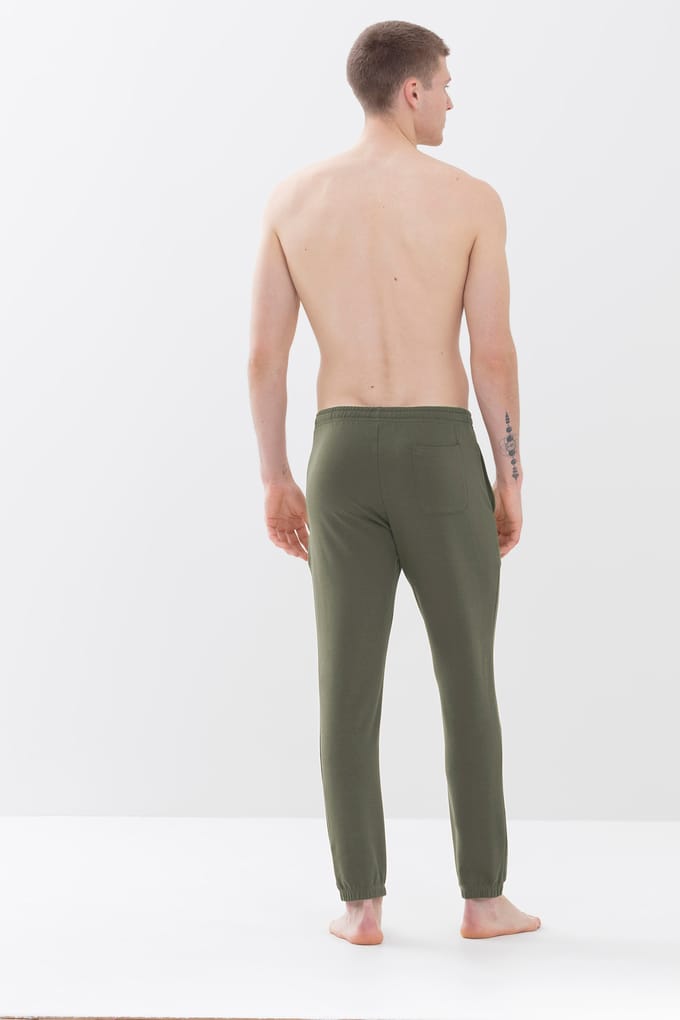 Broek lang Serie Enjoy Safari Green