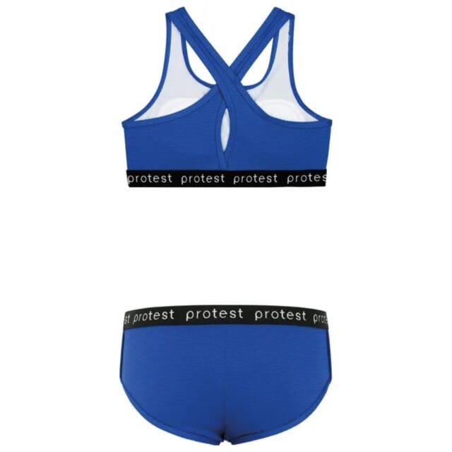 Protest PRTBeau - Bikini set meisjes - Uitneembare vulling - Sportieve bikini