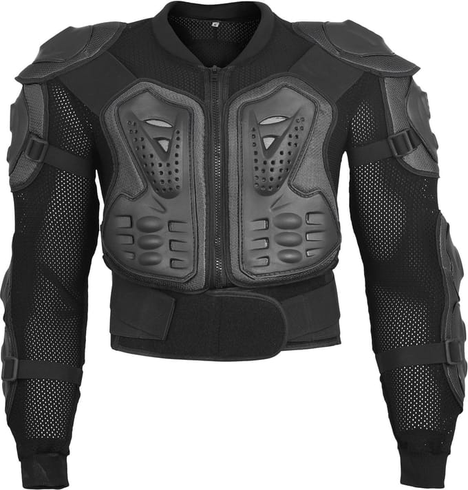 Protectievest - Belicon Wears Netherlands - XXL