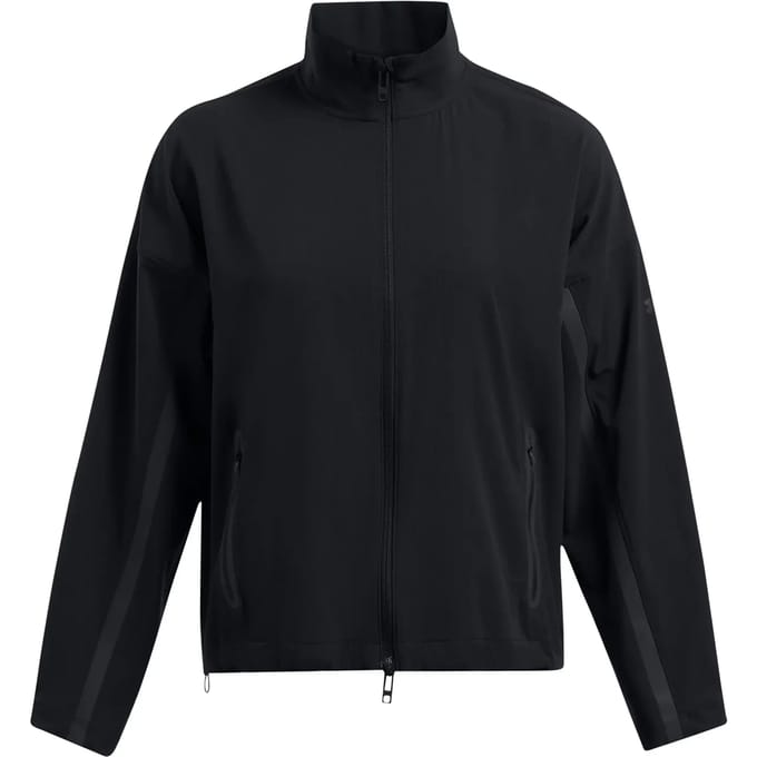 Damesjack Under Armour Unstoppable Vent