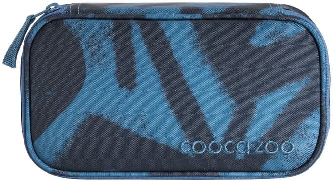 Coocazoo - Etui 24 cm (Graffiti Groove)