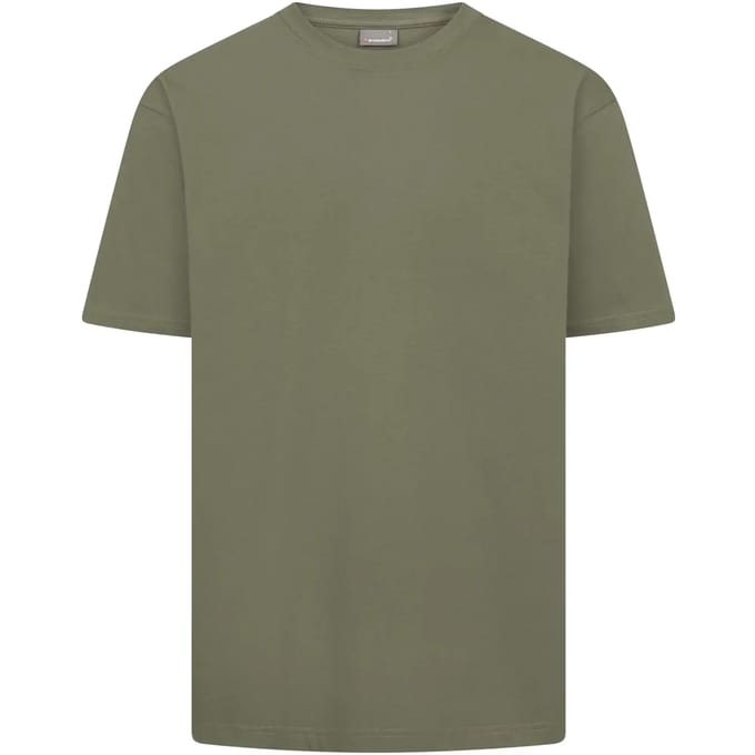 Promodoro Unisex Premium-T Neo E31000 - Dusty Khaki - M