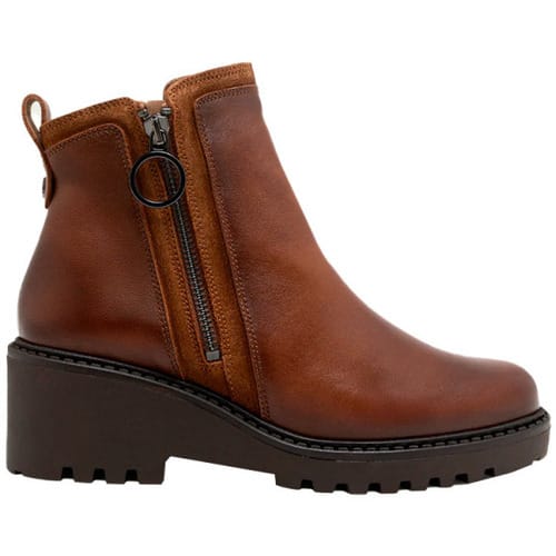 Enkellaarzen Porronet BOOTS 4744 ELSA