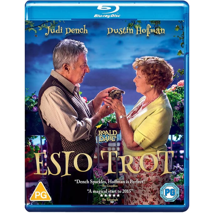 Esio Trot