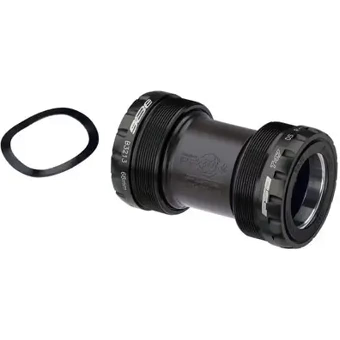 Aluminium trapas FSA Bb386Evo T47 Bb-Evo-7003 76.75 mm
