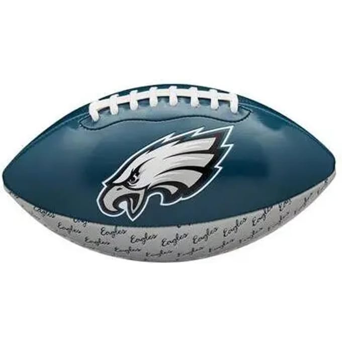 MiniBal voor kinderen Eagles
