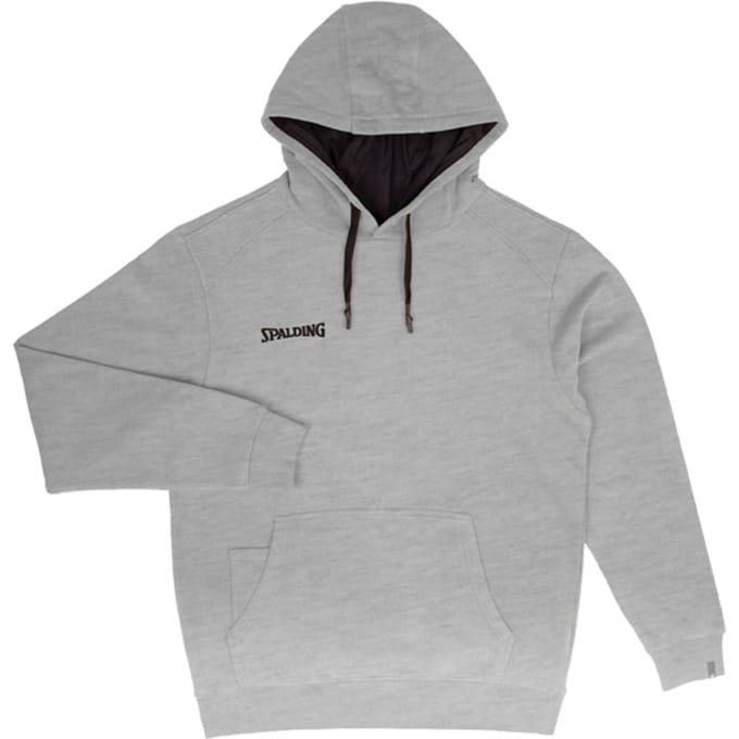 Spalding Flow Hoody Grijs