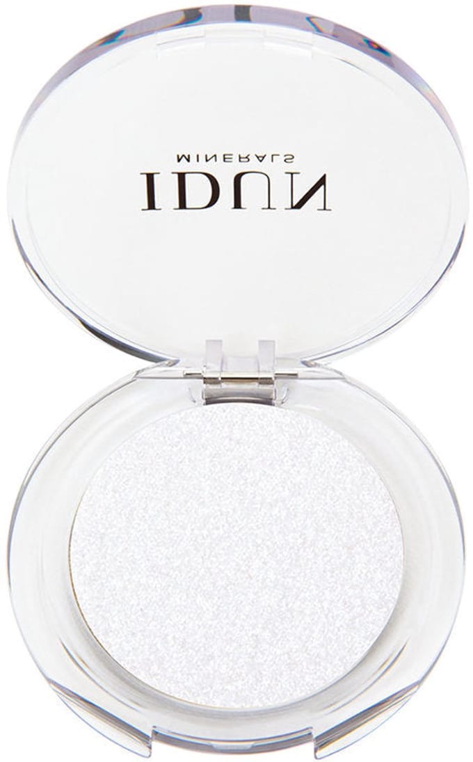IDUN - Single Eyeshadow - Snöflinga
