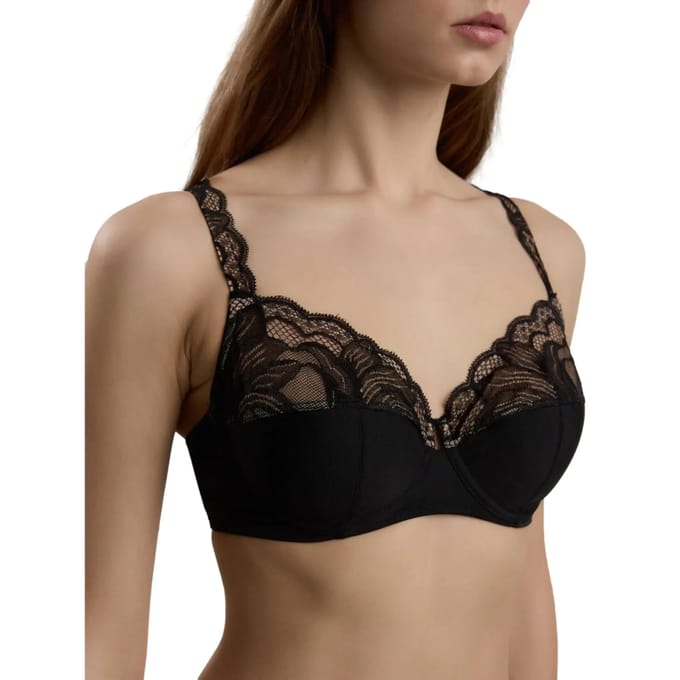 Vrouwenbeha Conte Elegant Fleur De Lis TB6185