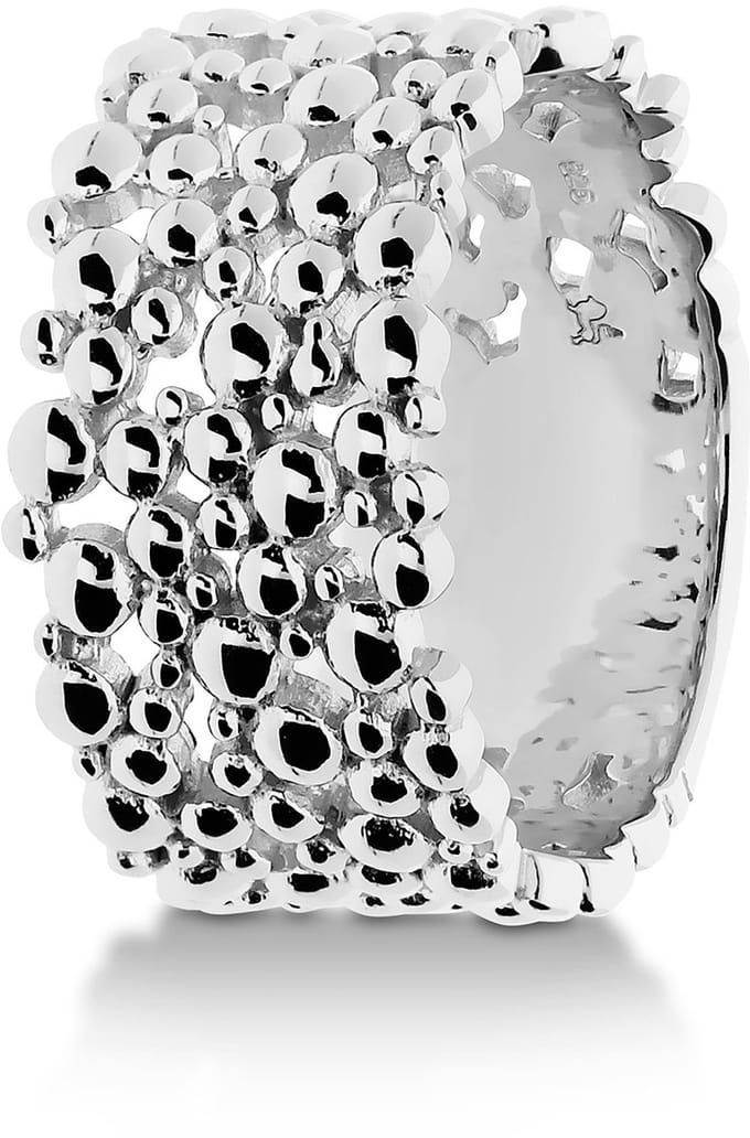 Glow 114.138352 Dames Ring - Sieraad