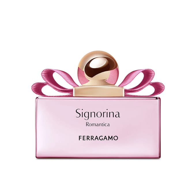 Uniseks Parfum Salvatore Ferragamo SIGNORINA 50 ml