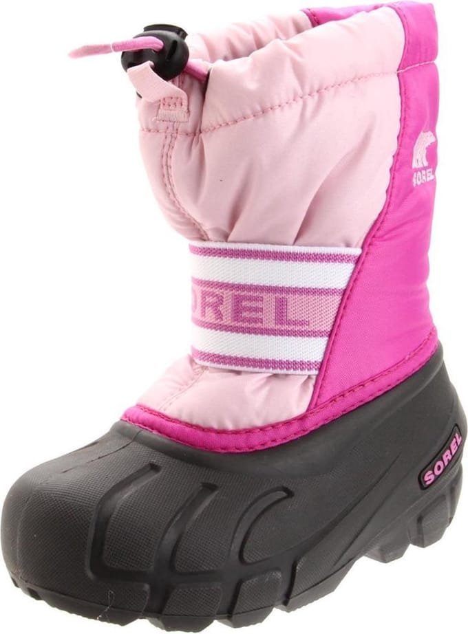 Sorel Snowboots - Cub - Kinderen - Maat 24