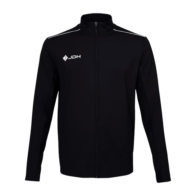 JDH Carbon Pro Trainingsjack Heren - Maat S