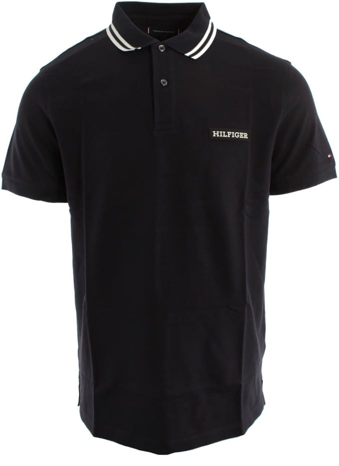 Tommy Hilfiger polo maat S