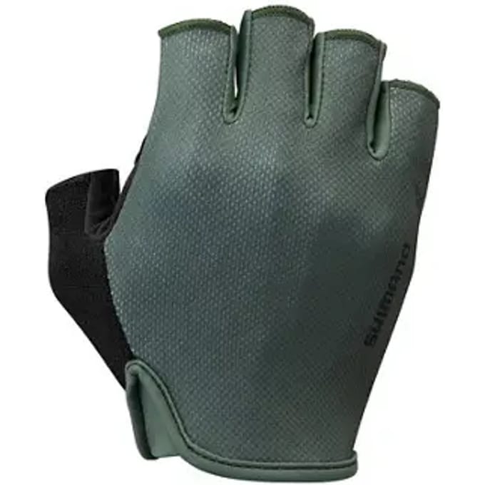 Korte handschoenen Shimano Airway