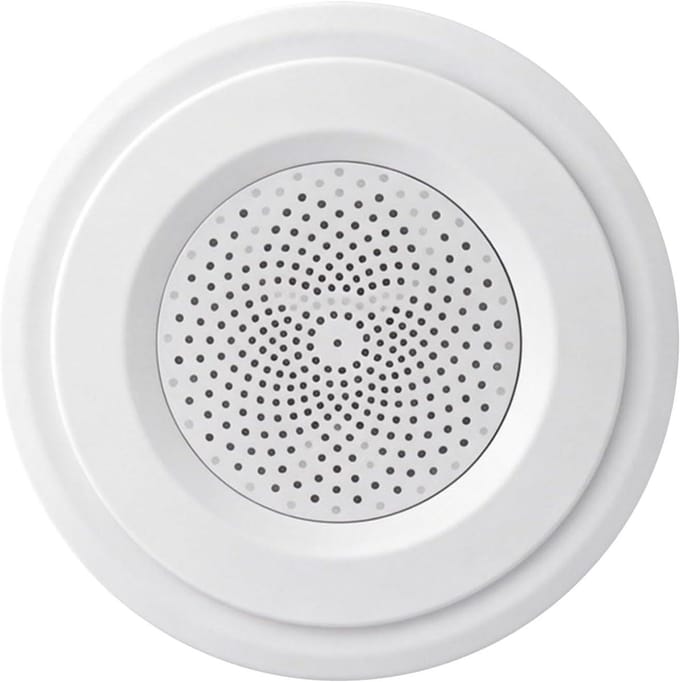 Geheime Opslag - Verborgen Compartiment - Waardevolle Spullen - Alledaags Voorwerp - 7x8x7 cm - Wit