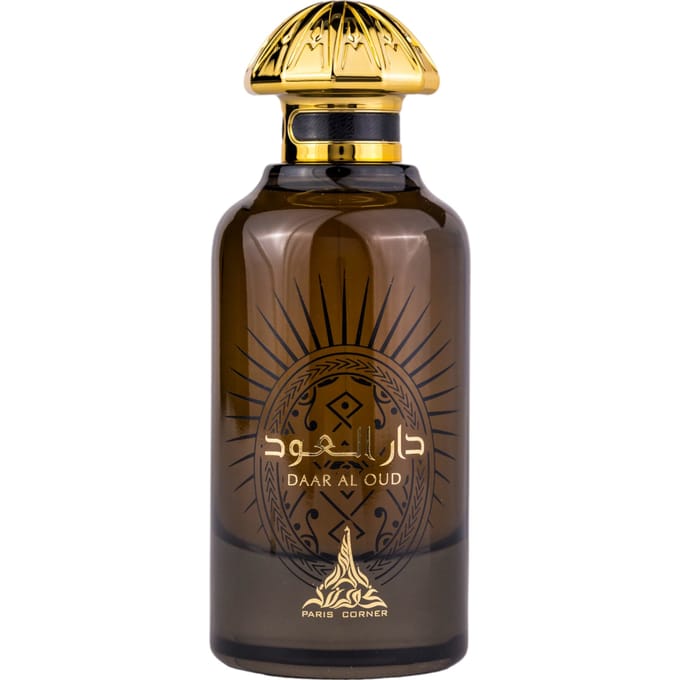 Paris Corner, Daar Al Oud, Eau De Parfum, Unisex, 100 Ml