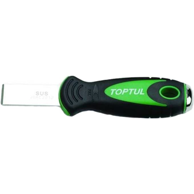 Schraper TOPTUL 20x50x1.2 mm