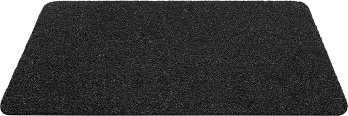 Hamat Deurmat Dimension antraciet 50x80cm