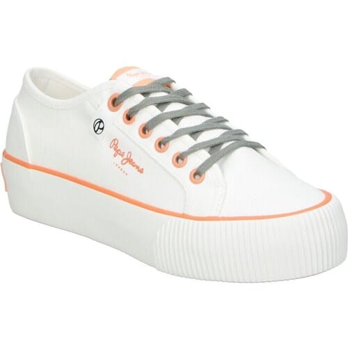 Lage Sneakers Pepe jeans 98762