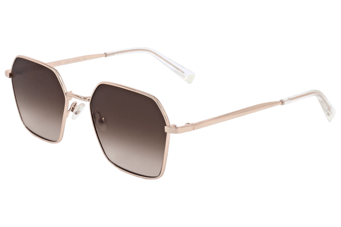 Kendall + Kylie KKO208SK 780 zonnebril