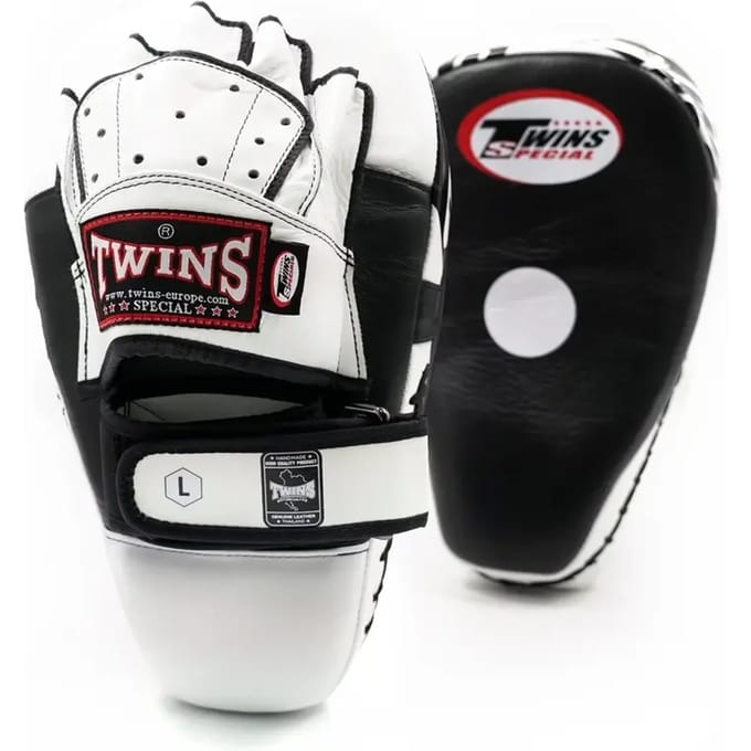 Berenpoten Twins Special PML 21