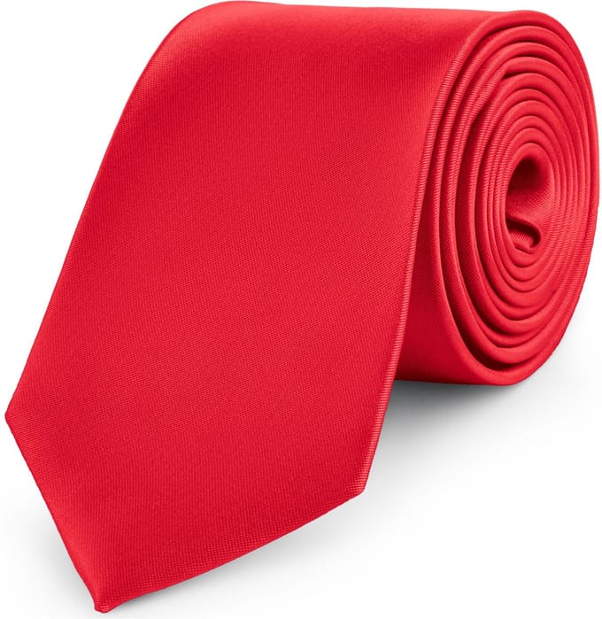 Ladeheid Stropdas - Stropdassen voor Heren - Lengte: 150 cm, Breedte: 8 cm - LA-SR-KP-8